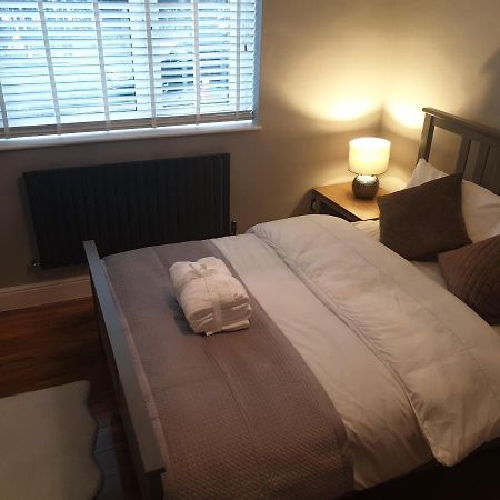 Bed and Breakfast Arsenal Highbury & Islington Beautifully Presented Londýn Exteriér fotografie