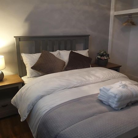 Bed and Breakfast Arsenal Highbury & Islington Beautifully Presented Londýn Exteriér fotografie