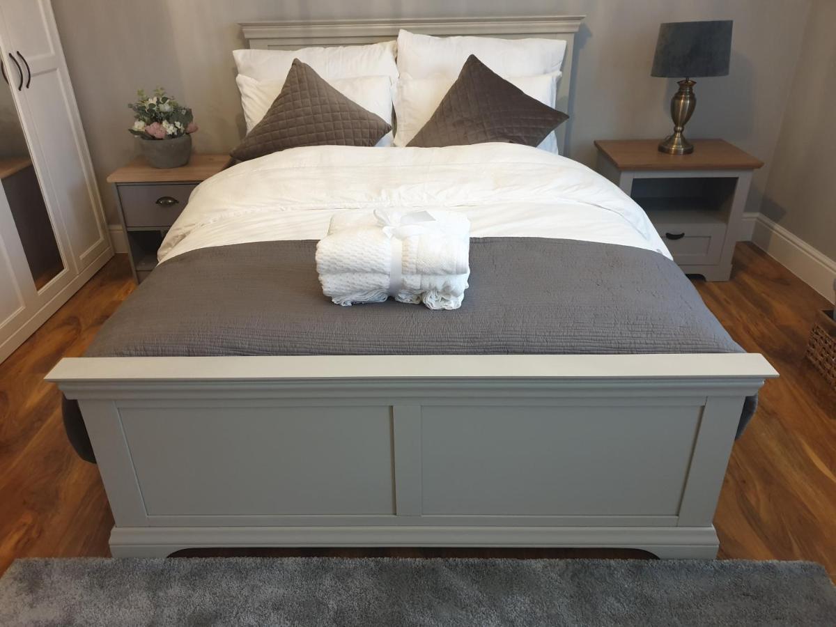 Bed and Breakfast Arsenal Highbury & Islington Beautifully Presented Londýn Exteriér fotografie