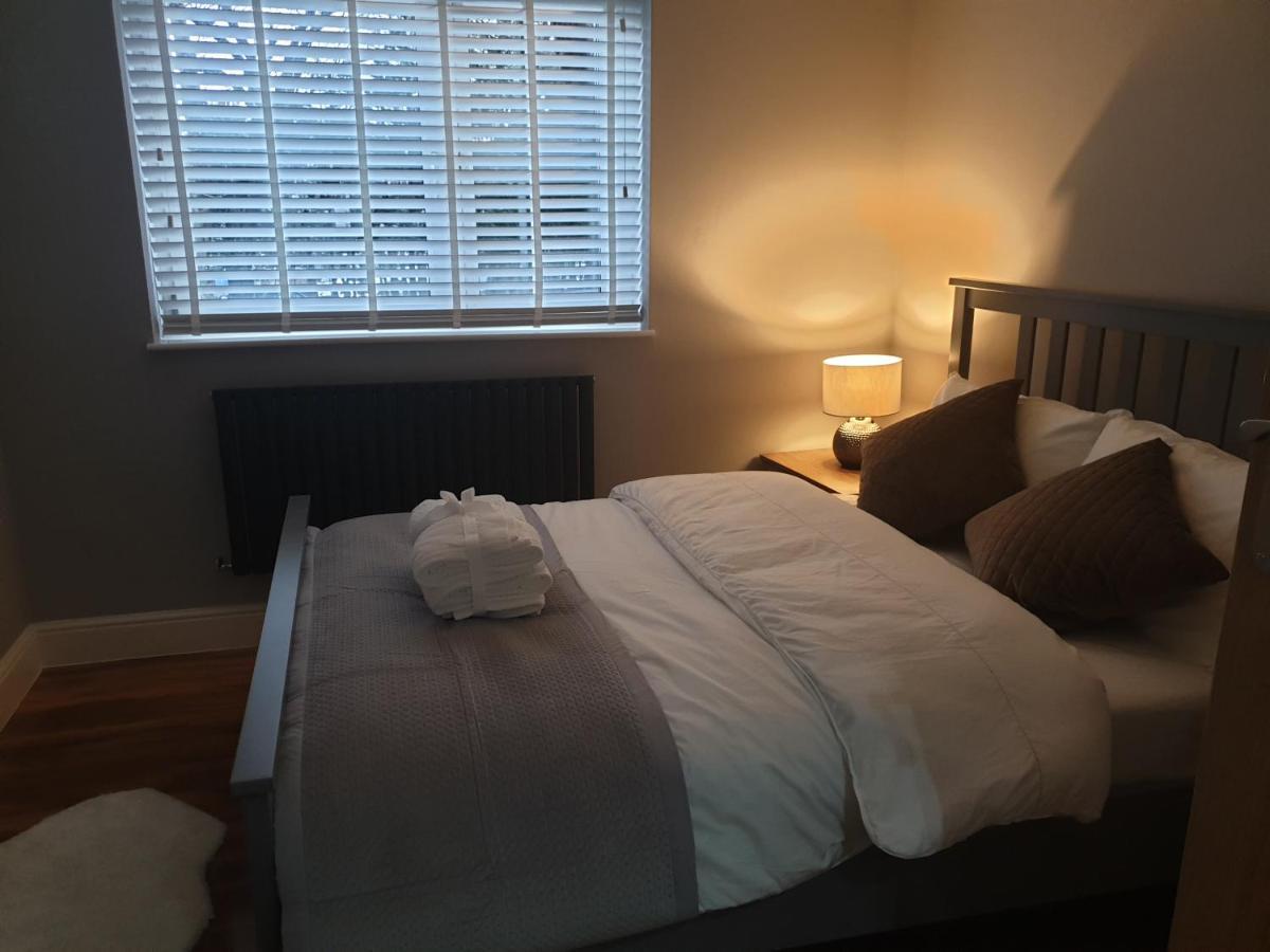 Bed and Breakfast Arsenal Highbury & Islington Beautifully Presented Londýn Exteriér fotografie