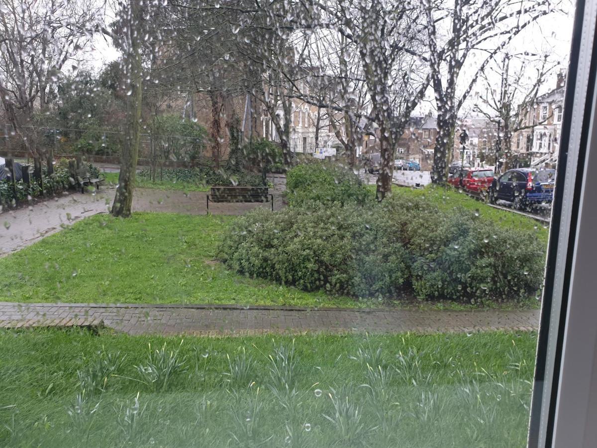 Bed and Breakfast Arsenal Highbury & Islington Beautifully Presented Londýn Exteriér fotografie