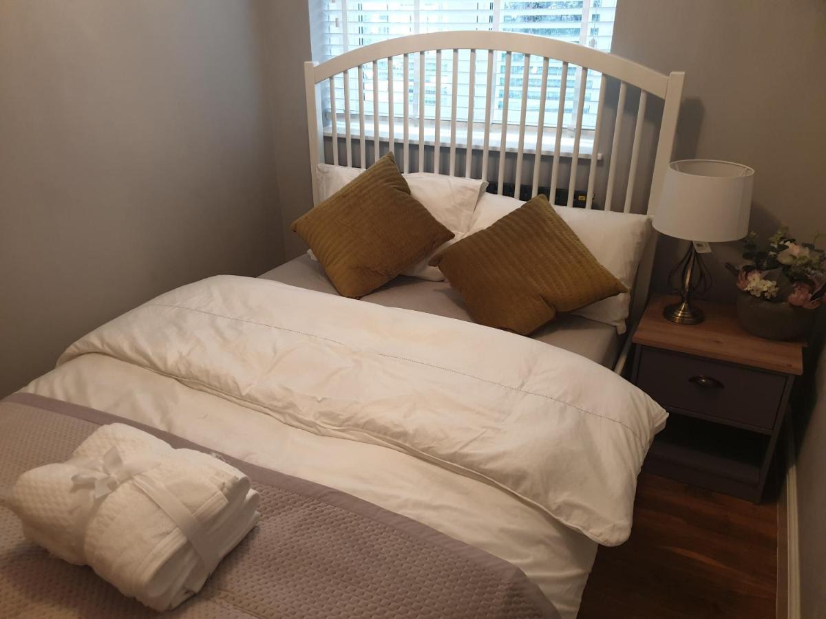 Bed and Breakfast Arsenal Highbury & Islington Beautifully Presented Londýn Exteriér fotografie