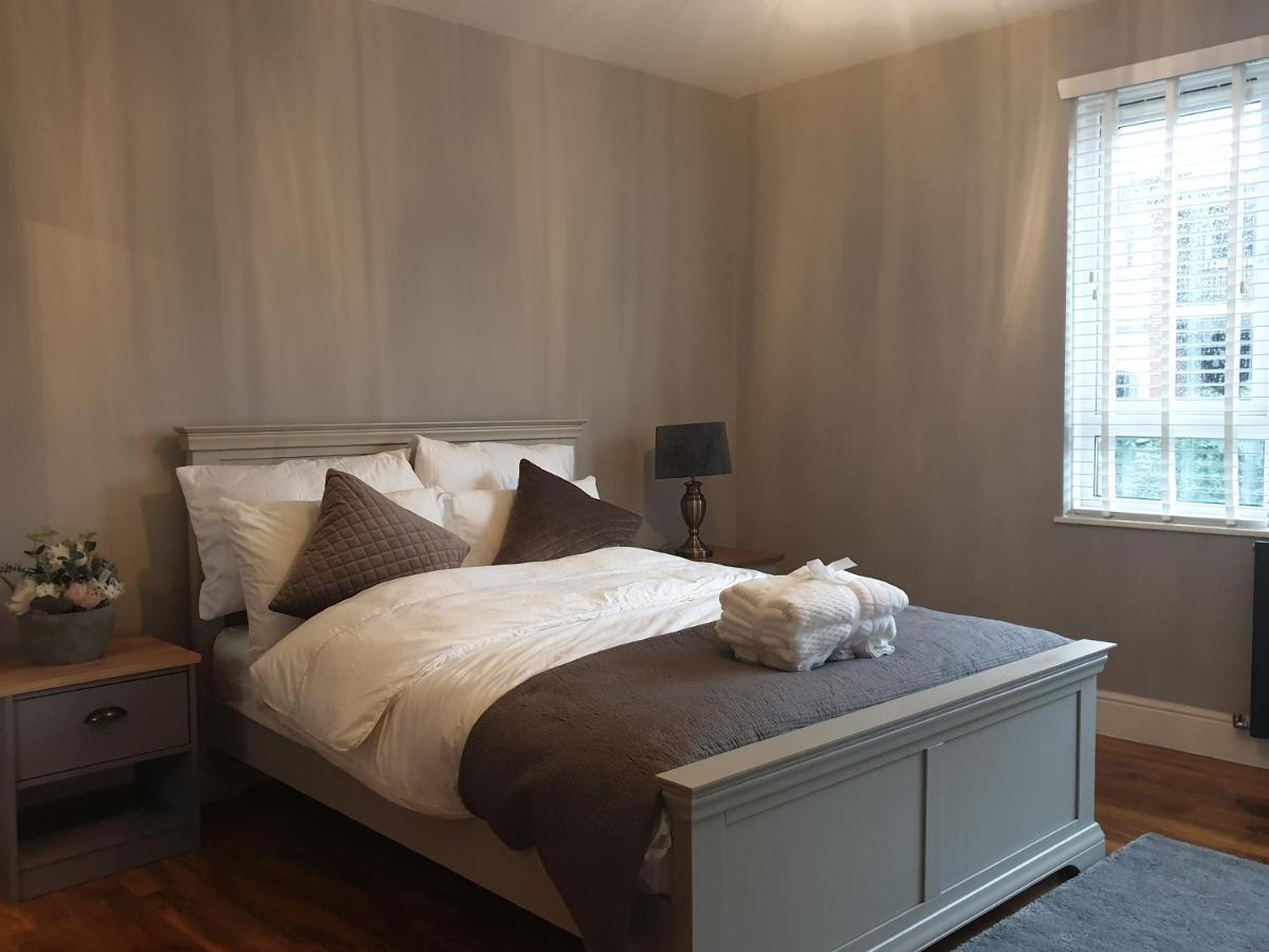 Bed and Breakfast Arsenal Highbury & Islington Beautifully Presented Londýn Exteriér fotografie
