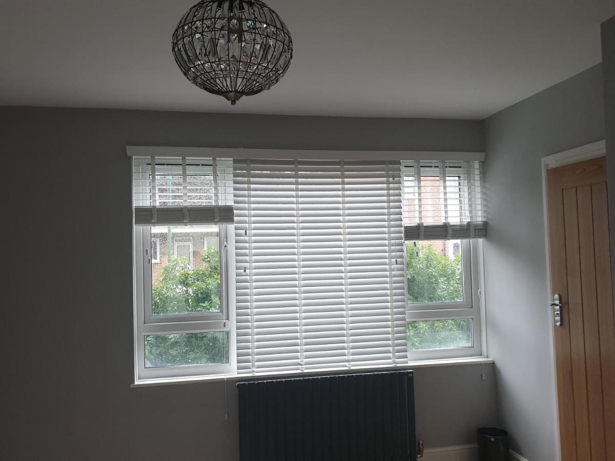 Bed and Breakfast Arsenal Highbury & Islington Beautifully Presented Londýn Exteriér fotografie