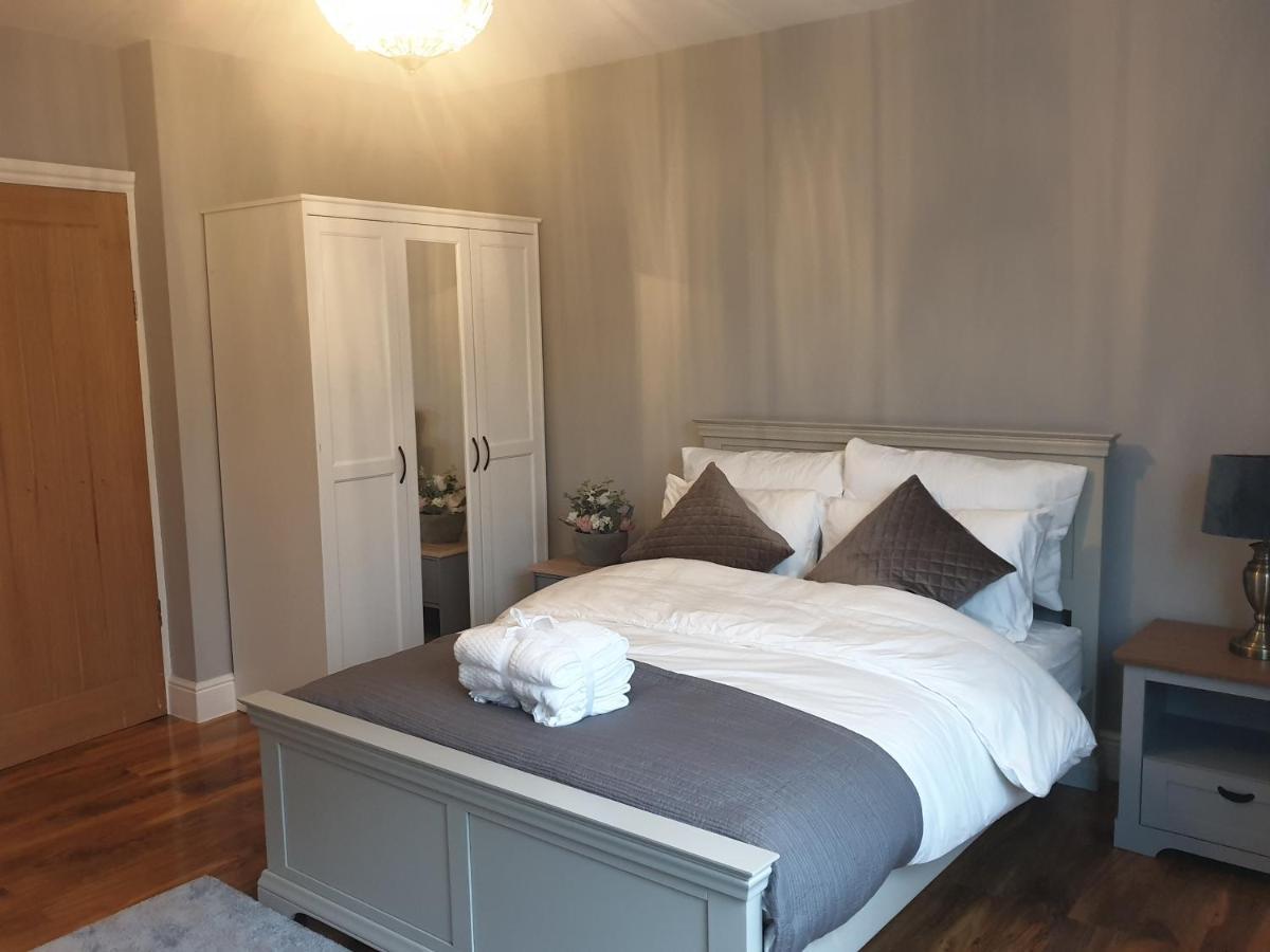 Bed and Breakfast Arsenal Highbury & Islington Beautifully Presented Londýn Exteriér fotografie