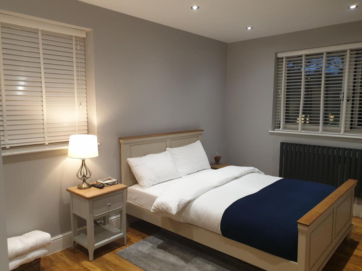 Bed and Breakfast Arsenal Highbury & Islington Beautifully Presented Londýn Exteriér fotografie